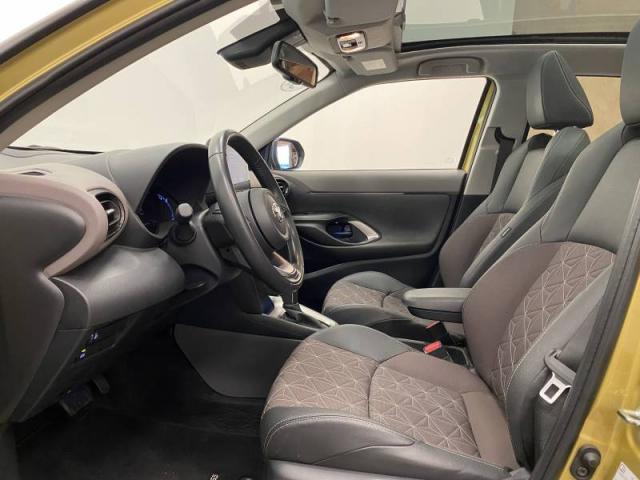 Toyota Yaris image 9