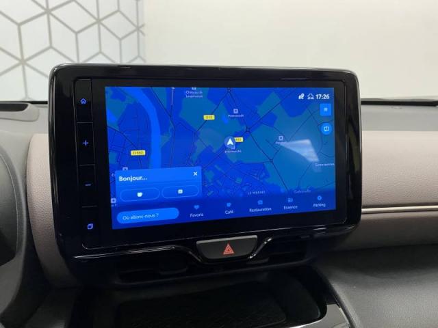 Toyota Yaris image 3
