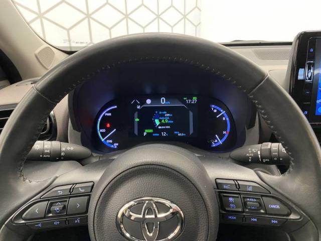 Toyota Yaris image 1