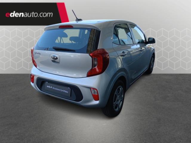 Kia Picanto image 3