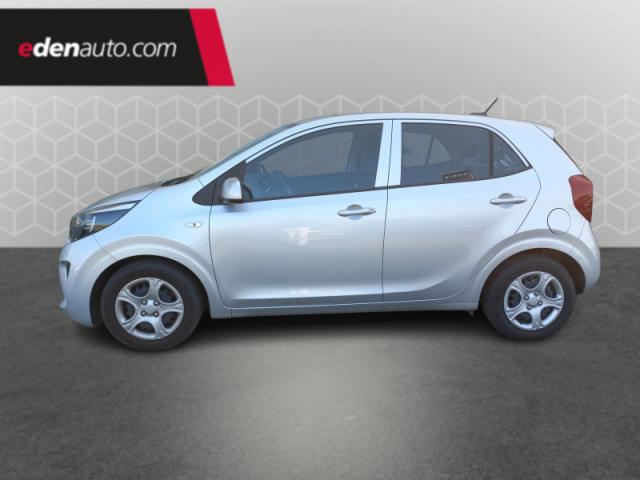 Kia Picanto image 2