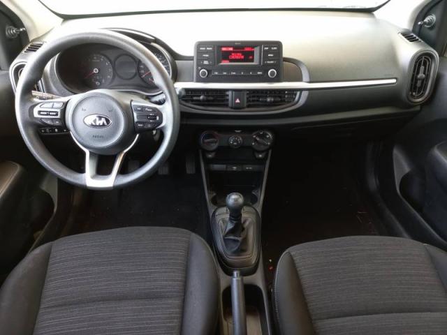 Kia Picanto image 6