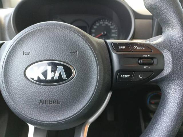 Kia Picanto image 1