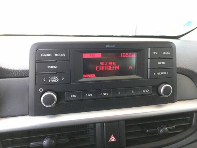 Kia Picanto image 7