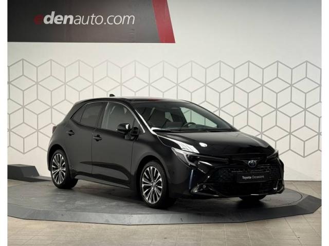 Toyota Corolla image 5