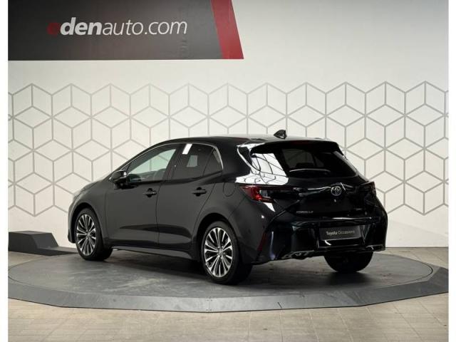 Toyota Corolla image 1