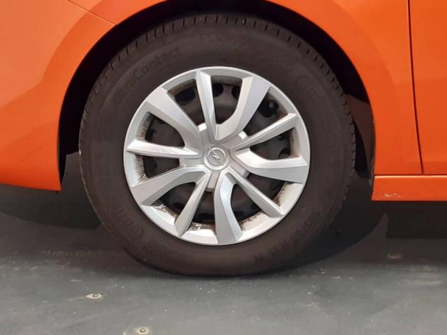 Opel Corsa image 6