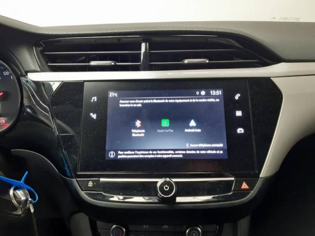 Opel Corsa image 4