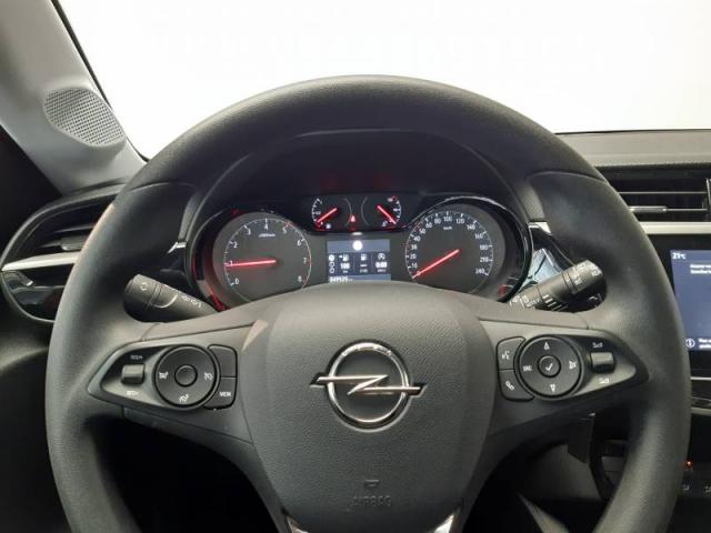 Opel Corsa image 8