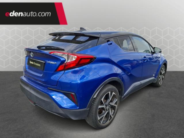 Toyota C-Hr image 7
