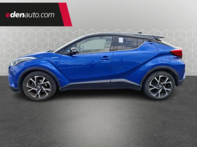Toyota C-Hr image 3