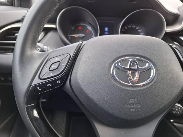 Toyota C-Hr image 4