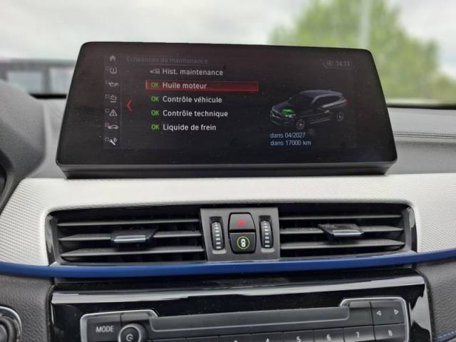 Bmw X1 image 6