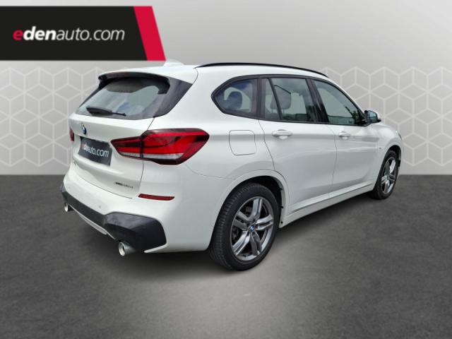 Bmw X1 image 1