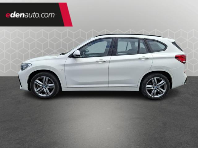 Bmw X1 image 8