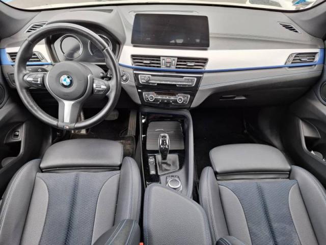 Bmw X1 image 4