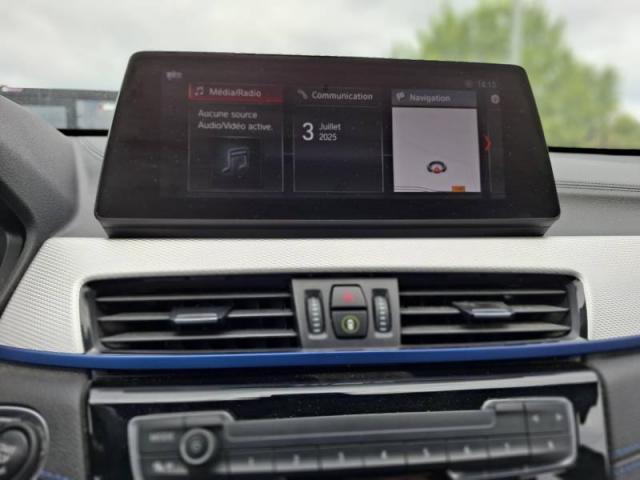 Bmw X1 image 9