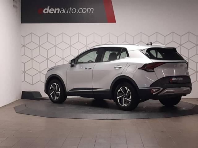 Kia Sportage image 8