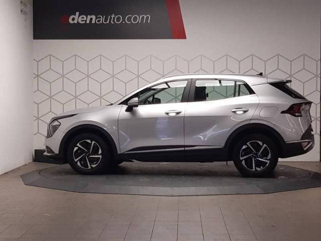 Kia Sportage image 4
