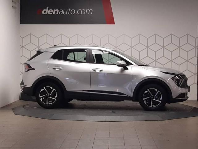Kia Sportage image 6