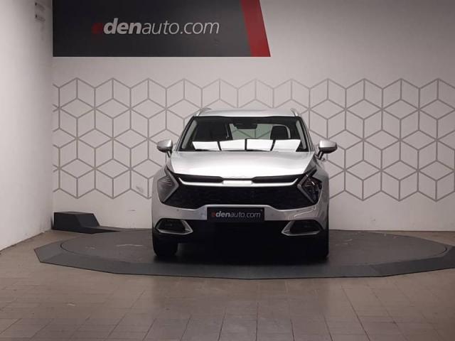 Kia Sportage image 9