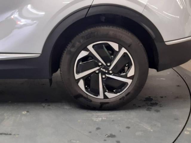 Kia Sportage image 5