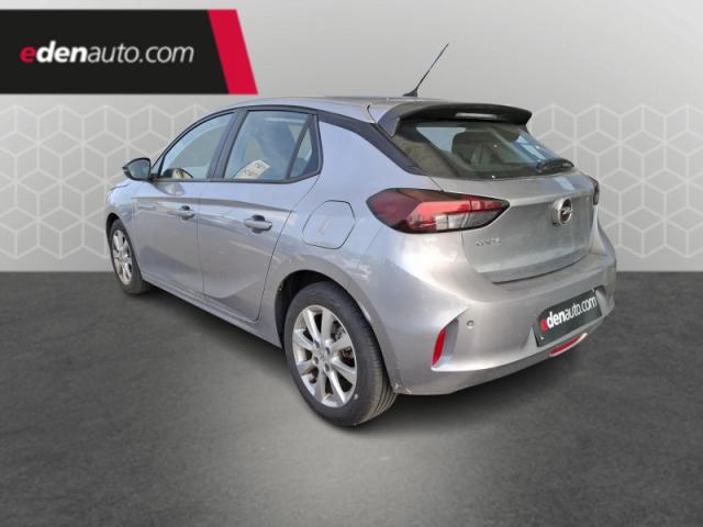 Opel Corsa image 5