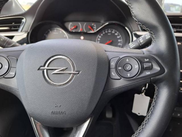 Opel Corsa image 1
