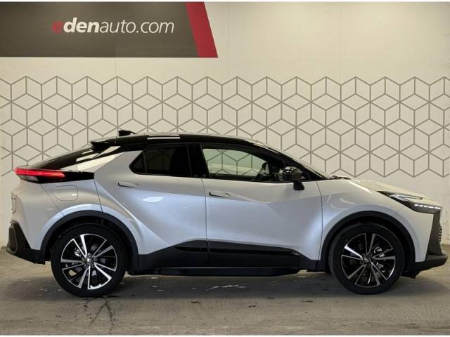 Toyota C-Hr image 8