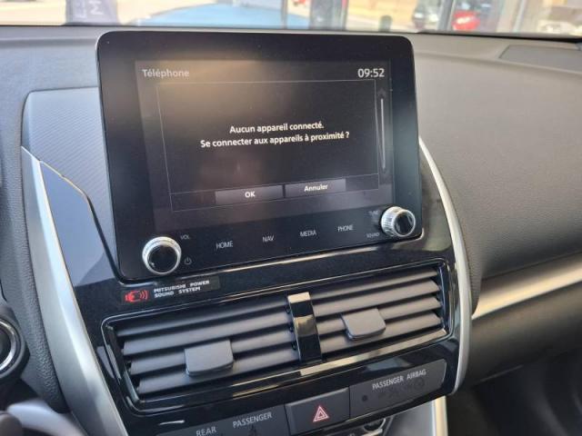 Mitsubishi Eclipse Cross image 6