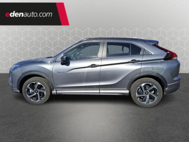 Mitsubishi Eclipse Cross image 5