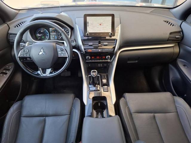 Mitsubishi Eclipse Cross image 4