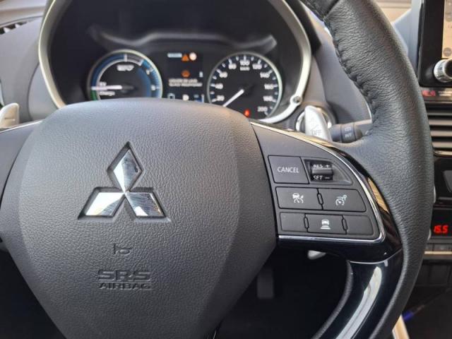 Mitsubishi Eclipse Cross image 7