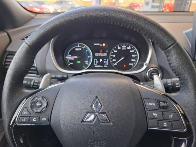 Mitsubishi Eclipse Cross image 3