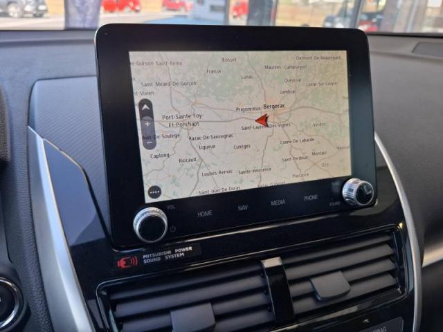 Mitsubishi Eclipse Cross image 1