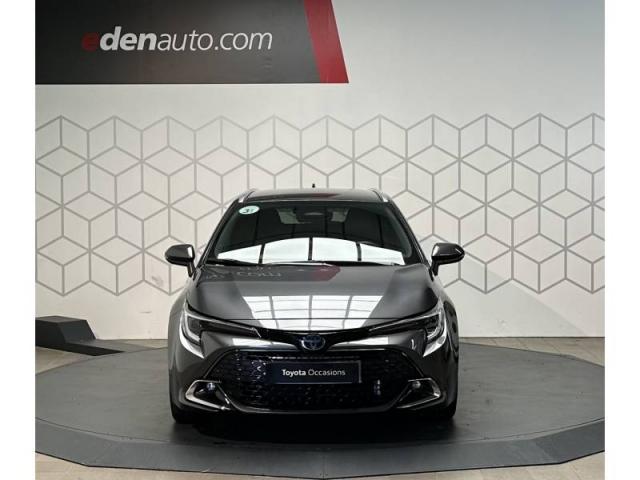 Toyota Corolla image 6