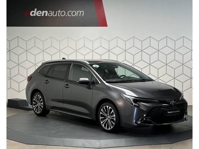 Toyota Corolla image 5