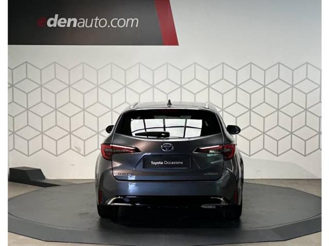Toyota Corolla image 2