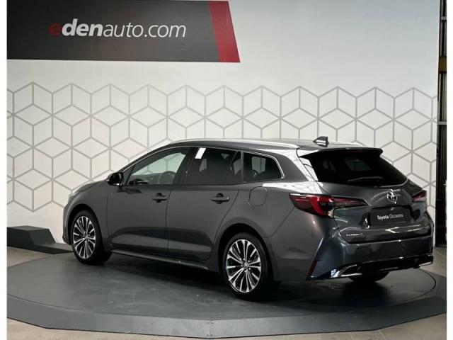Toyota Corolla image 7
