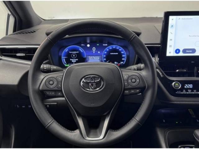 Toyota Corolla image 8