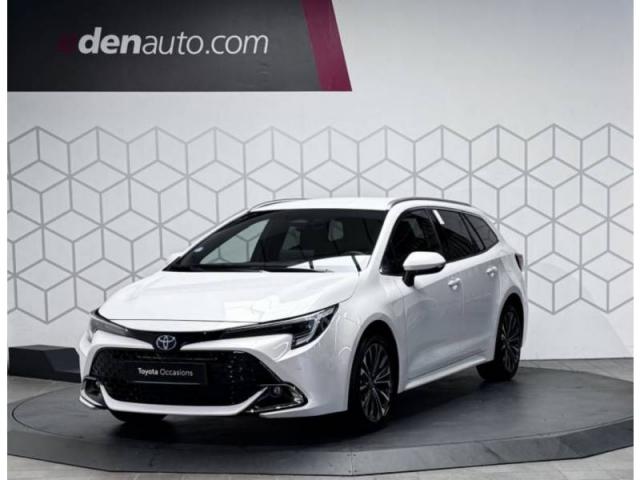 Toyota Corolla image 5