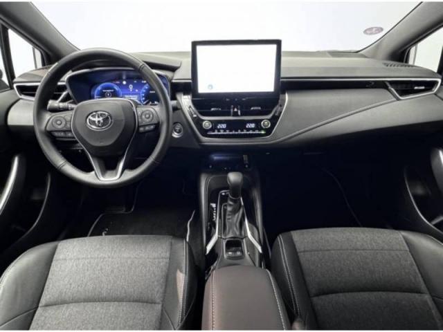 Toyota Corolla image 9