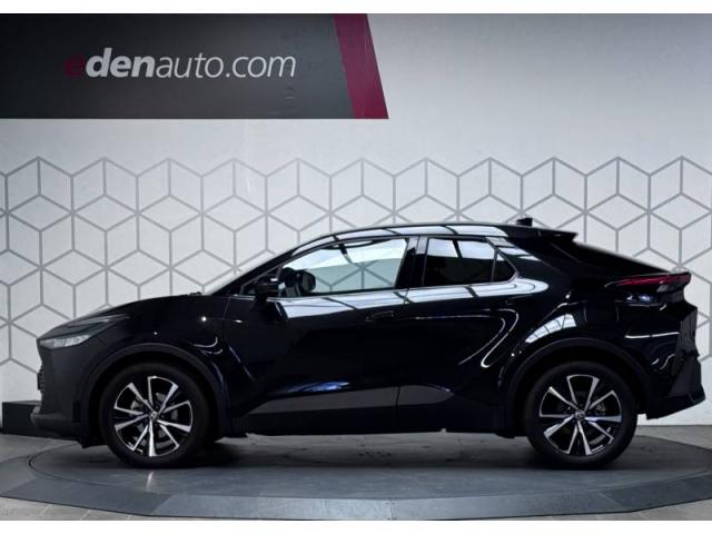 Toyota C-Hr image 7