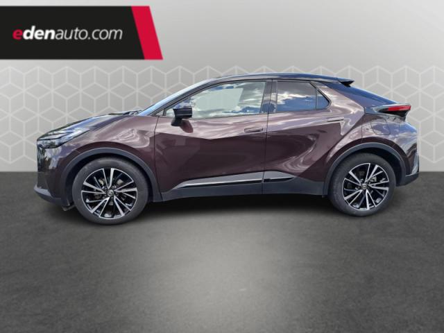 Toyota C-Hr image 3