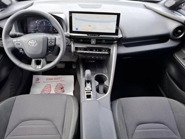 Toyota C-Hr image 7