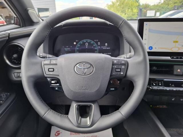 Toyota C-Hr image 4