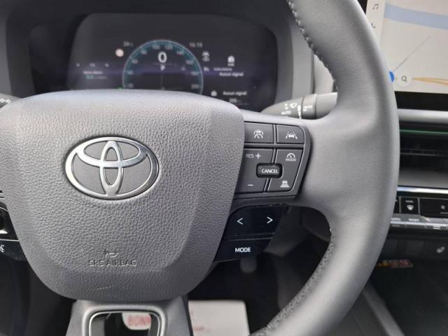 Toyota C-Hr image 5