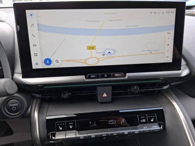 Toyota C-Hr image 8
