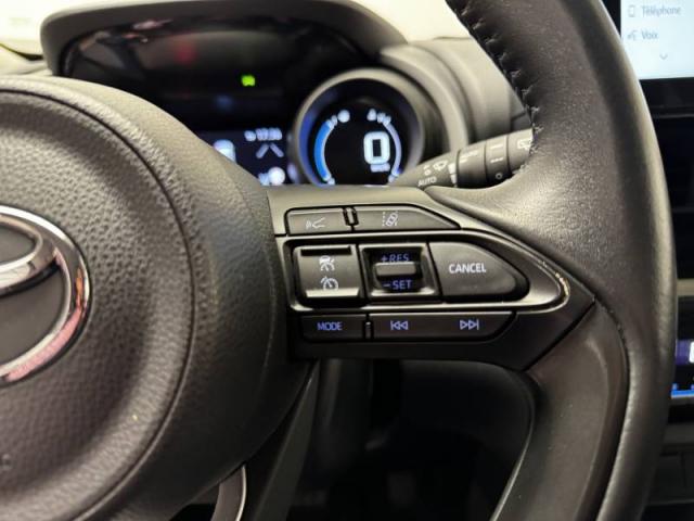 Toyota Yaris image 9