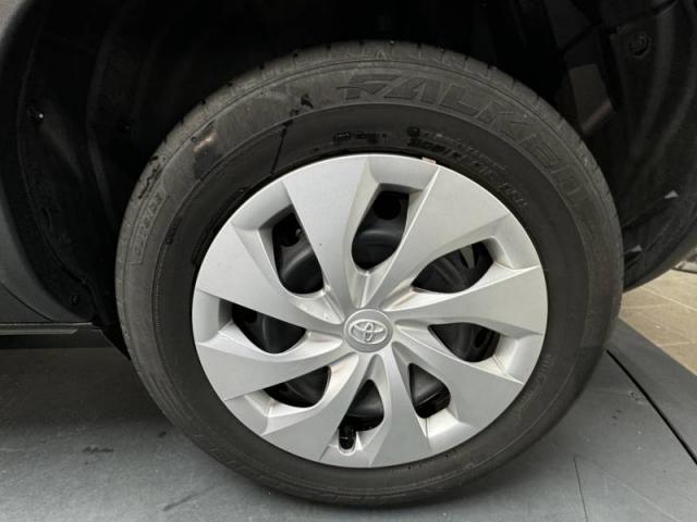 Toyota Yaris image 7